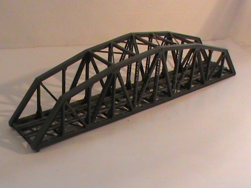 Grand pont cms pour 1 - ho, /45.5