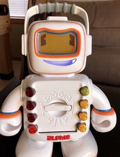 ALPHIE Electronic Learning