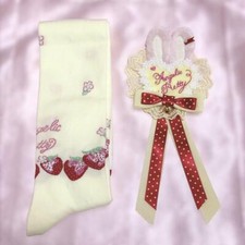 Angelic Pretty Over Knee
