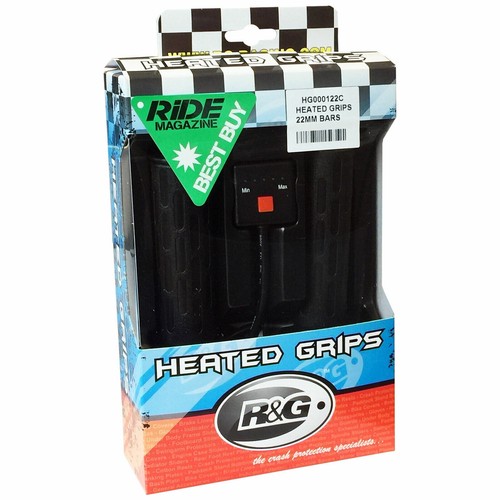 Heated grips for - grips, piaggio