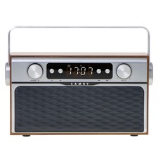 Radio bluetooth rétro - radio, rétro,