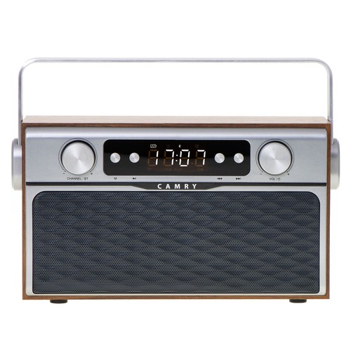 Radio bluetooth rétro tuner - rétro,,