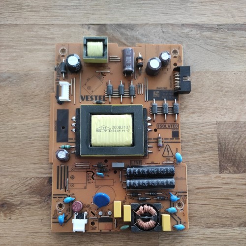 Carte alimentation - carte, tv