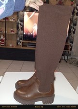 Botte Cuissarde Femme