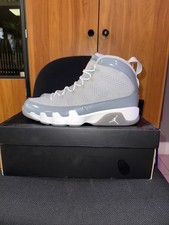 Nike Air Jordan 9 Retro
