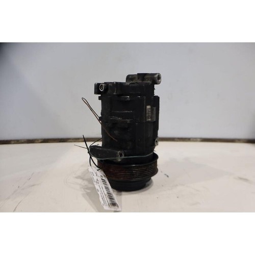Compresseur clim jeep - compresseur,
