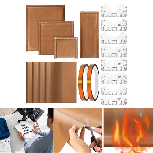 Coussins thermocollants