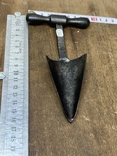 alésoir Plombier Anciens