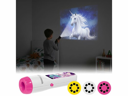 Lampe torche projecteur pour
