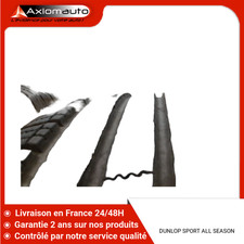 ?? Paire de pneus DUNLOP SPORT ALL SEASON 205 60 16 98 H ♻️