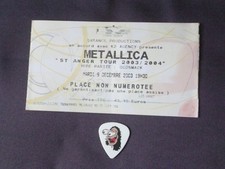 METALLICA / BILLET CONCERT  09