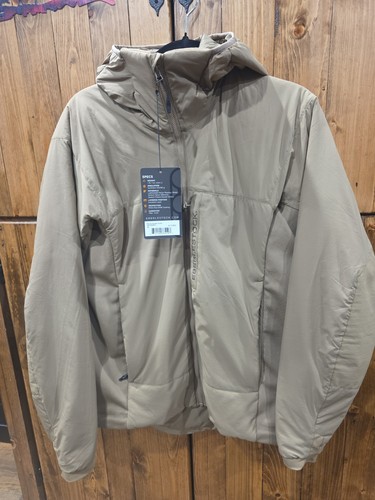 Eberlestock alturas jacket - eberlestock, dry