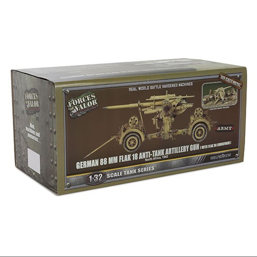 Forces valor 801008b - forces, 1/32