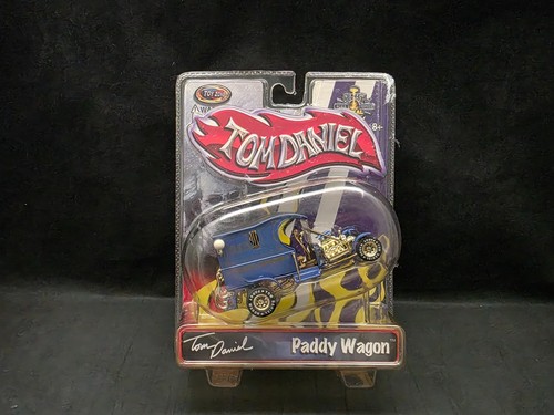 Toy zone tom daniel iron - toy,