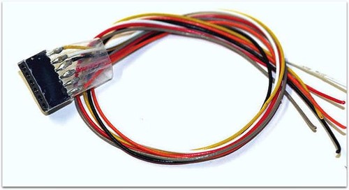 Esu 51951 prise broches - 51951,