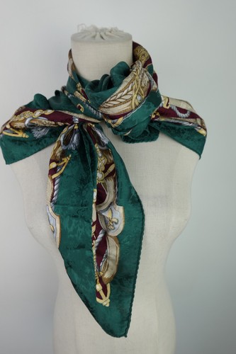 écharpe cravate foulard - cravate,