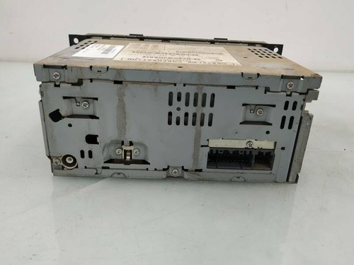 P05064362ab autoradio dodge - autoradio,
