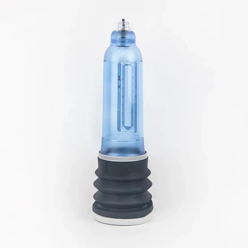 Hydro penis enlarger - x7, pump