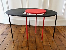 Table d'appoint Kangourou de