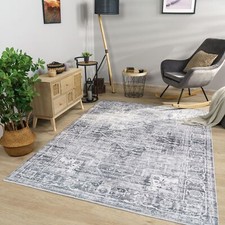 Tapis Pile Courte Chambre