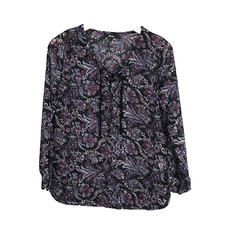 Mim haut femme taille 36 top