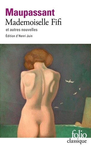 Mademoiselle fifi - mademoiselle,