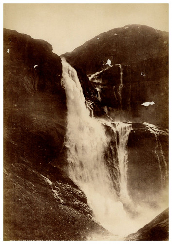 Norge hardanger fjord photo - norge,,