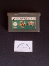 Jeu Nintendo Gameboy Advance -