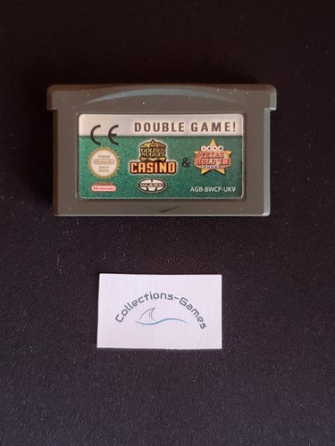 Jeu nintendo gameboy advance - advance,