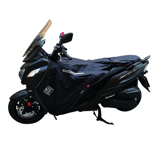 Couvre jambes tucano - couvre-jambes, urbano