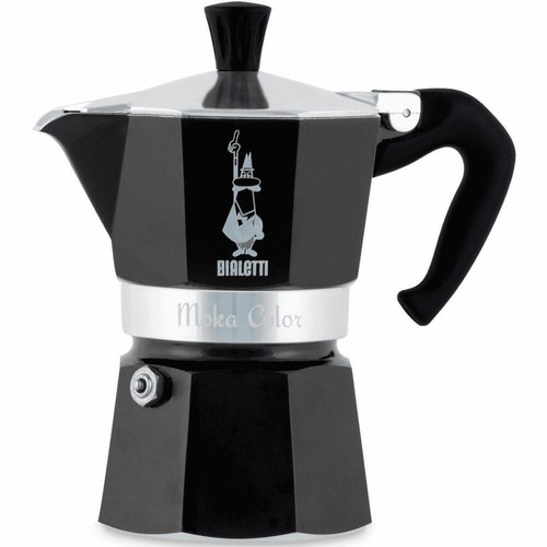 Bialetti cafetière espresso - cafetière,