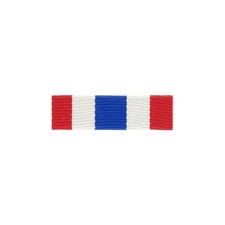 DIXMUDE BARETTE DE LA MEDAILLE