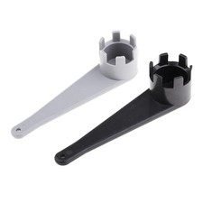 PVC Clé de Soupape