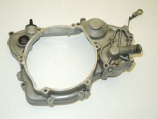 Carter embrayage + pompe à