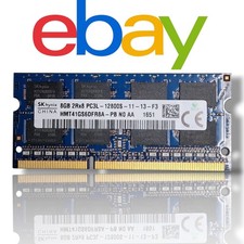 8GB DDR3L RAM SK hynix
