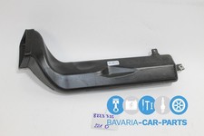 Original BMW E65 Canal D'air