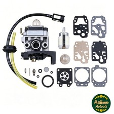 Carburateur pour Honda GX35
