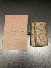 Louis Vuitton Damier Multicle