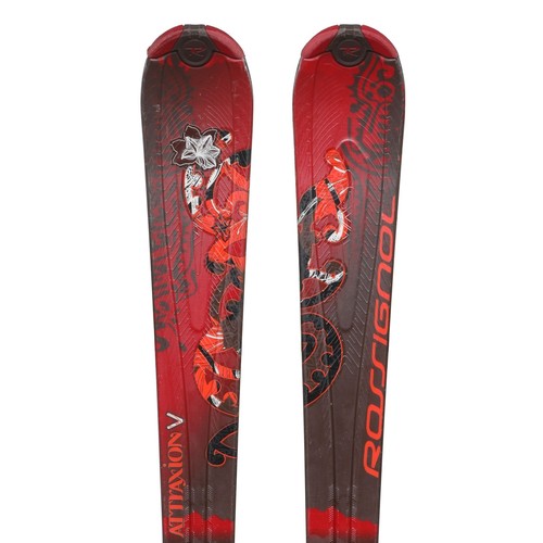 Ski occasion rossignol - ski,