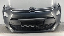 Pare choc avant CITROEN C4