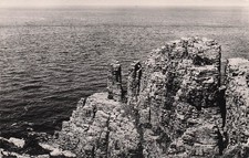 22 CAP FREHEL L AIGUILLE LE GOUFFRE