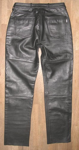 Hein gericke classic gear - hein,