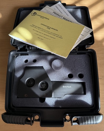 Eotech 517 a65 - a65, —