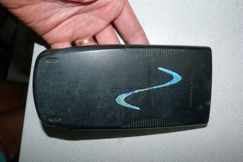 Texas instruments calculatrice - texas,