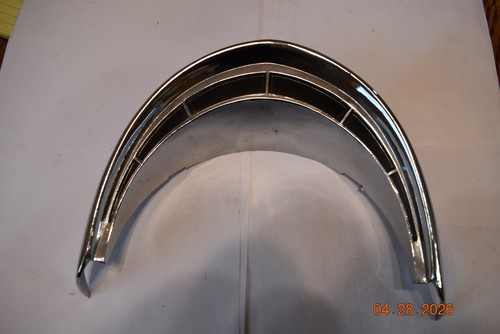 1955 ford fairlane headlight - ford,