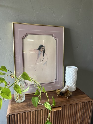 Vintage ikea vanadin white - vintage,