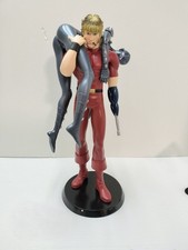Cobra Space Pirate Statue