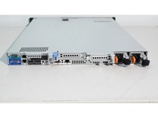 Serveur rack dell poweredge - rack,