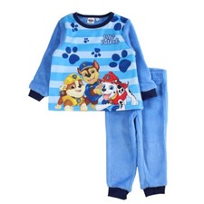 Pyjama polaire Pat Patrouille