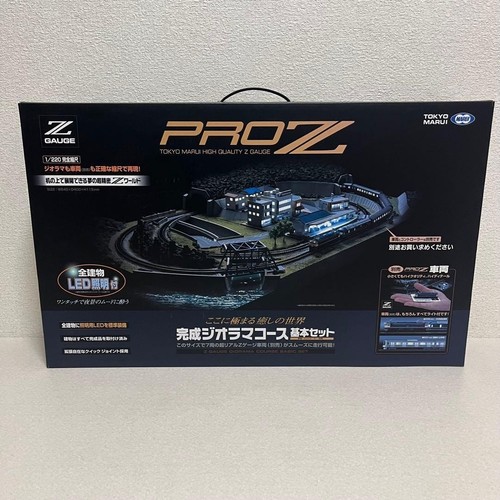 Pro gauge 220 completed - pro, z